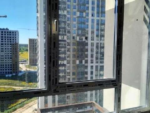 квартира по адресу Всеволода Змеенко ул., 30