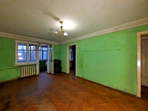 квартира по адресу Верховной Рады бульв., 17