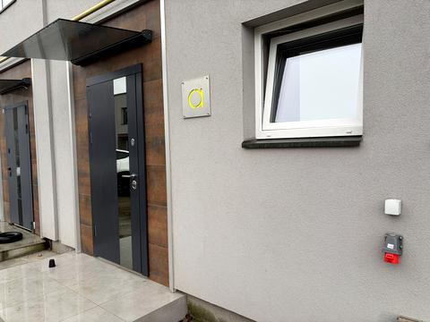 будинок за адресою Міхновського, 9