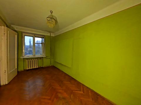 квартира по адресу Верховной Рады бульв., 17