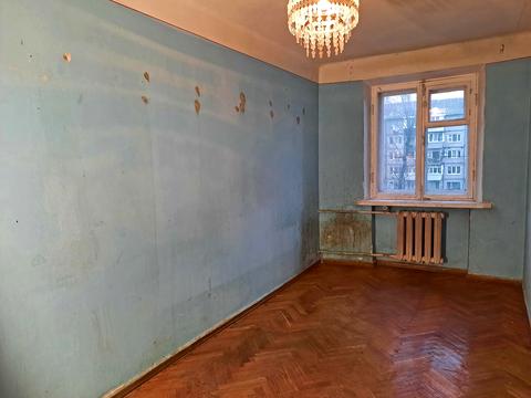 квартира по адресу Верховной Рады бульв., 17