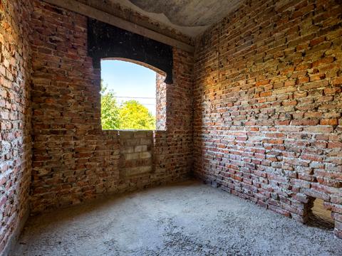 будинок за адресою Петра Калнишевського вул., 2