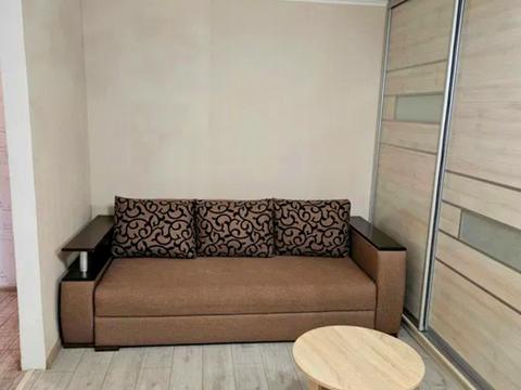 квартира по адресу Метростроевская ул., 5