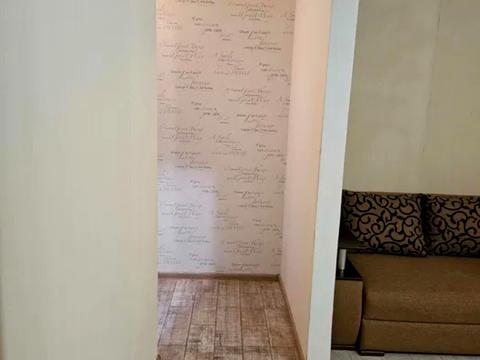 квартира по адресу Метростроевская ул., 5