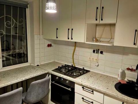 квартира по адресу Метростроевская ул., 5