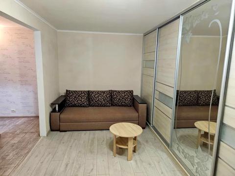 квартира по адресу Метростроевская ул., 5