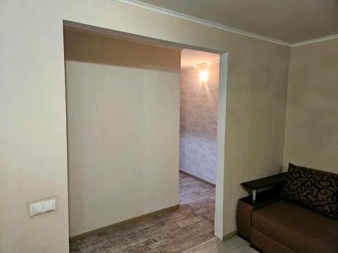 квартира по адресу Метростроевская ул., 5