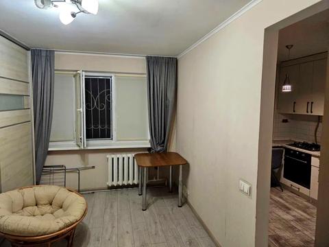 квартира по адресу Метростроевская ул., 5