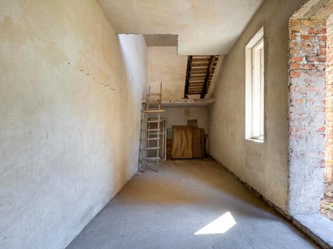 будинок за адресою Петра Калнишевського вул., 2