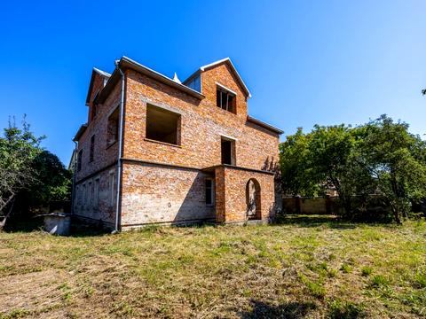 будинок за адресою Петра Калнишевського вул., 2