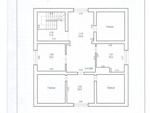 будинок за адресою Петра Калнишевського вул., 2