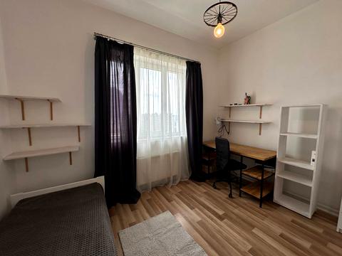 квартира за адресою Андрія Верхогляда вул. (Михайла Драгомирова), 2-А