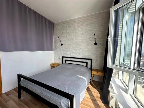 квартира за адресою Андрія Верхогляда вул. (Михайла Драгомирова), 2-А