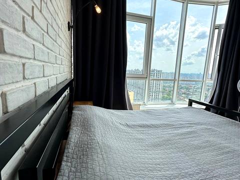 квартира за адресою Андрія Верхогляда вул. (Михайла Драгомирова), 2-А