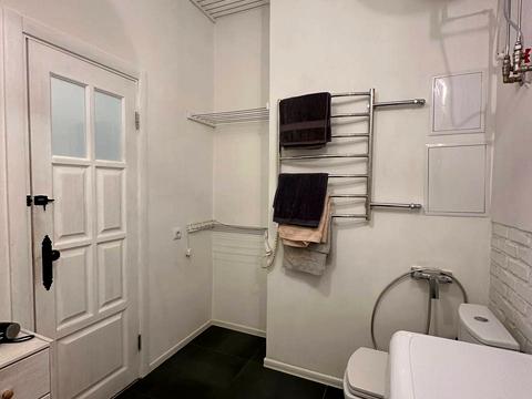 квартира за адресою Андрія Верхогляда вул. (Михайла Драгомирова), 2-А