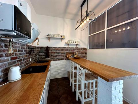 квартира за адресою Андрія Верхогляда вул. (Михайла Драгомирова), 2-А