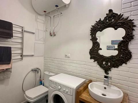 квартира за адресою Андрія Верхогляда вул. (Михайла Драгомирова), 2-А