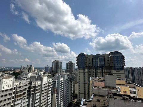 квартира за адресою Андрія Верхогляда вул. (Михайла Драгомирова), 2-А