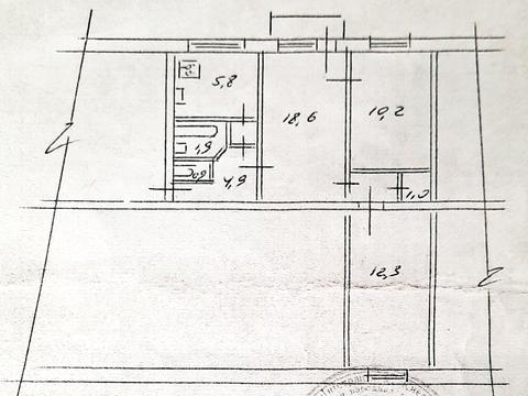 квартира по адресу Верховной Рады бульв., 17