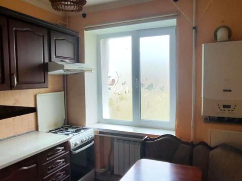 квартира за адресою Гвардійська, 82