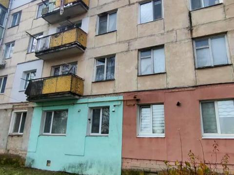 квартира за адресою Гвардійська, 82
