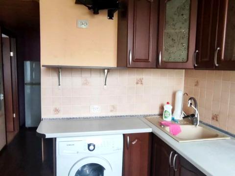 квартира за адресою Гвардійська, 82