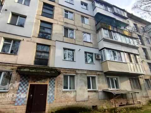 квартира за адресою Гвардійська, 82