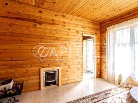 будинок за адресою с. Лісники, Лісники