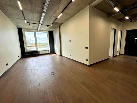 коммерческая по адресу Днепровская набережная ул., 15-К