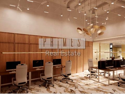 коммерческая по адресу Бусловская ул., 12