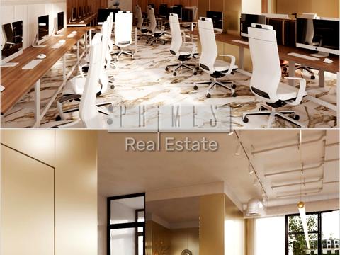 коммерческая по адресу Бусловская ул., 12