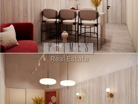 коммерческая по адресу Бусловская ул., 12