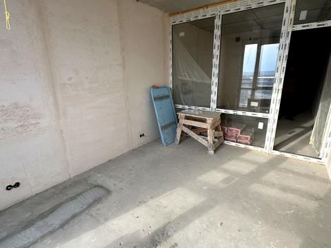 квартира по адресу Днепровская набережная ул., 20-А