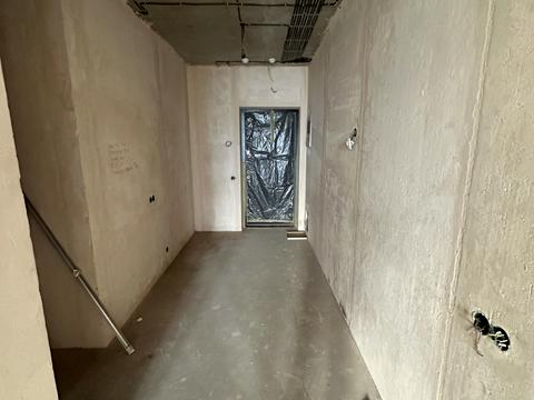 квартира по адресу Днепровская набережная ул., 20-А