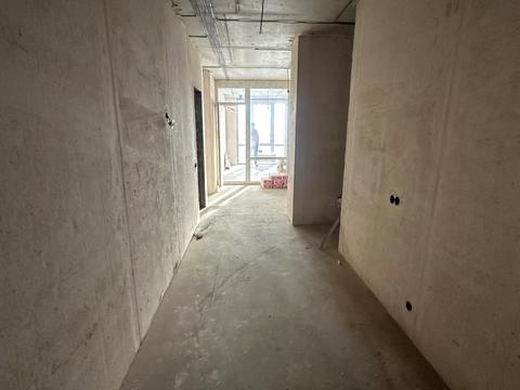 квартира по адресу Днепровская набережная ул., 20-А