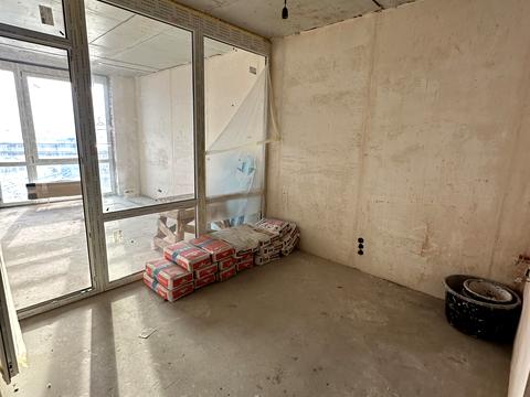 квартира по адресу Днепровская набережная ул., 20-А