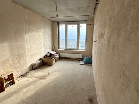 квартира по адресу Днепровская набережная ул., 20-А