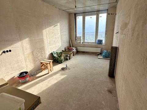 квартира по адресу Днепровская набережная ул., 20-А