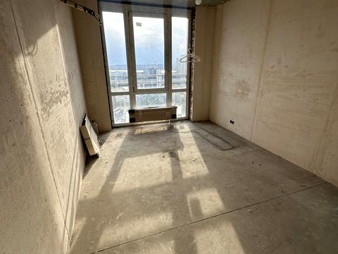 квартира по адресу Днепровская набережная ул., 20-А