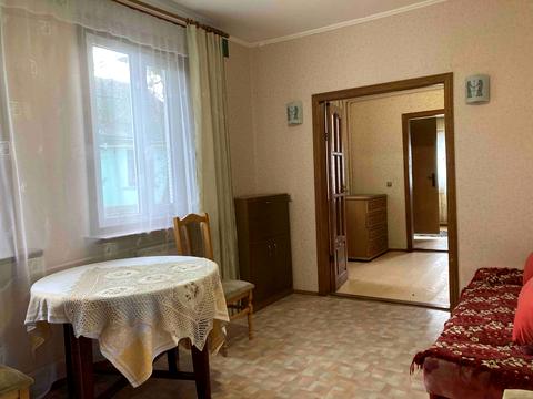 дом по адресу Новосельская ул.