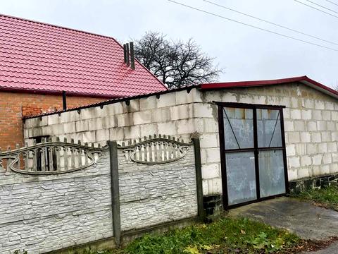 дом по адресу с. Старая Котельня, Східна, 26