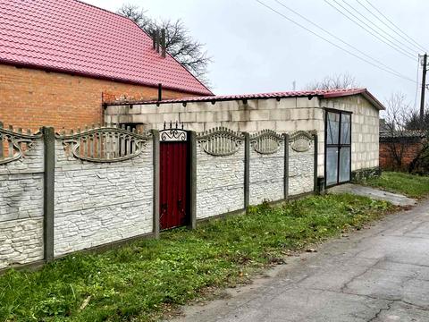 дом по адресу с. Старая Котельня, Східна, 26