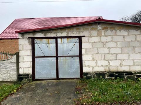 дом по адресу с. Старая Котельня, Східна, 26