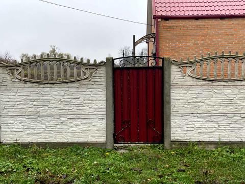 дом по адресу с. Старая Котельня, Східна, 26