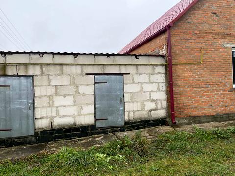 дом по адресу с. Старая Котельня, Східна, 26