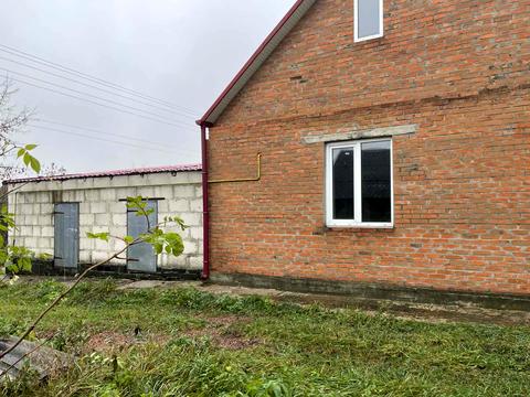 дом по адресу с. Старая Котельня, Східна, 26