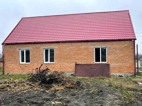 дом по адресу с. Старая Котельня, Східна, 26