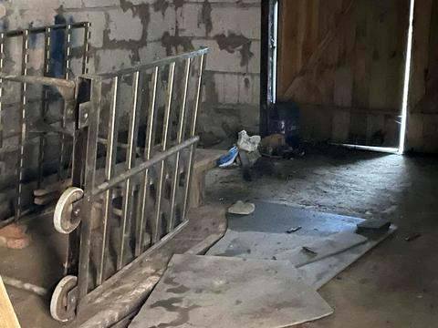 дом по адресу с. Старая Котельня, Східна, 26