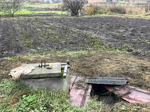 дом по адресу с. Старая Котельня, Східна, 26