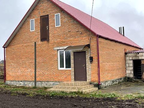 дом по адресу с. Старая Котельня, Східна, 26